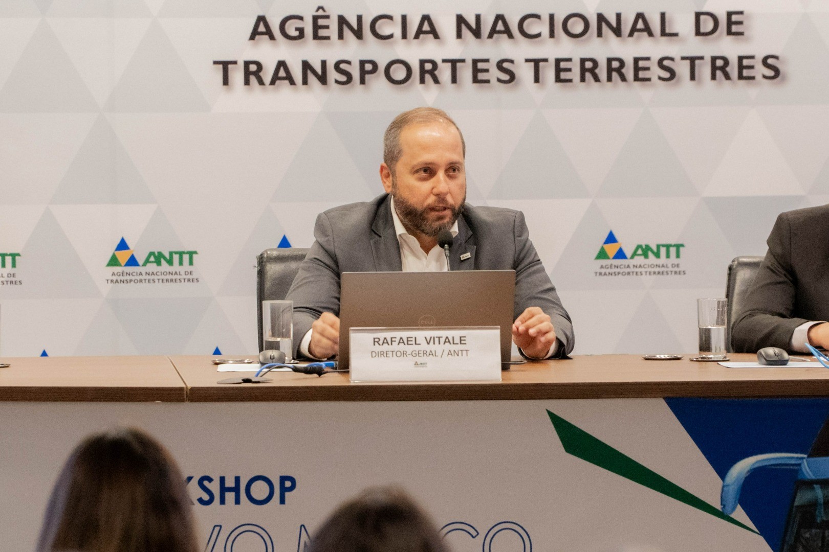 Comissão de Ética mantém punição a ex-chefe da ANTT que migrou à CSN após beneficiá-la