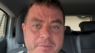 Dhomini won R$500,000 after winning “BBB 3”. In interviews, he said some of the money went to a poorly managed gas station and spending in the real estate business: 