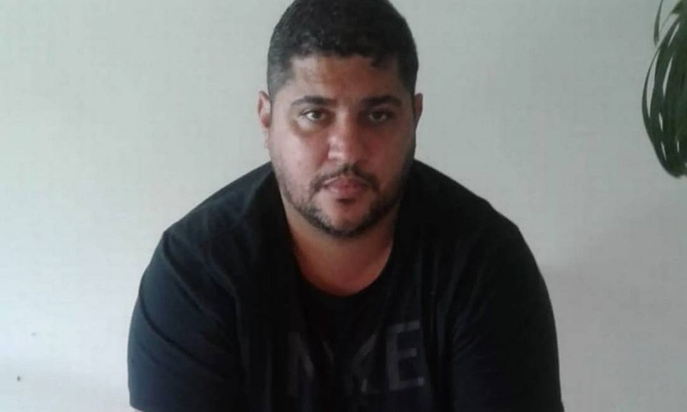 André do Rap is denounced by the MPRJ for money laundering — Photo: Reproduction