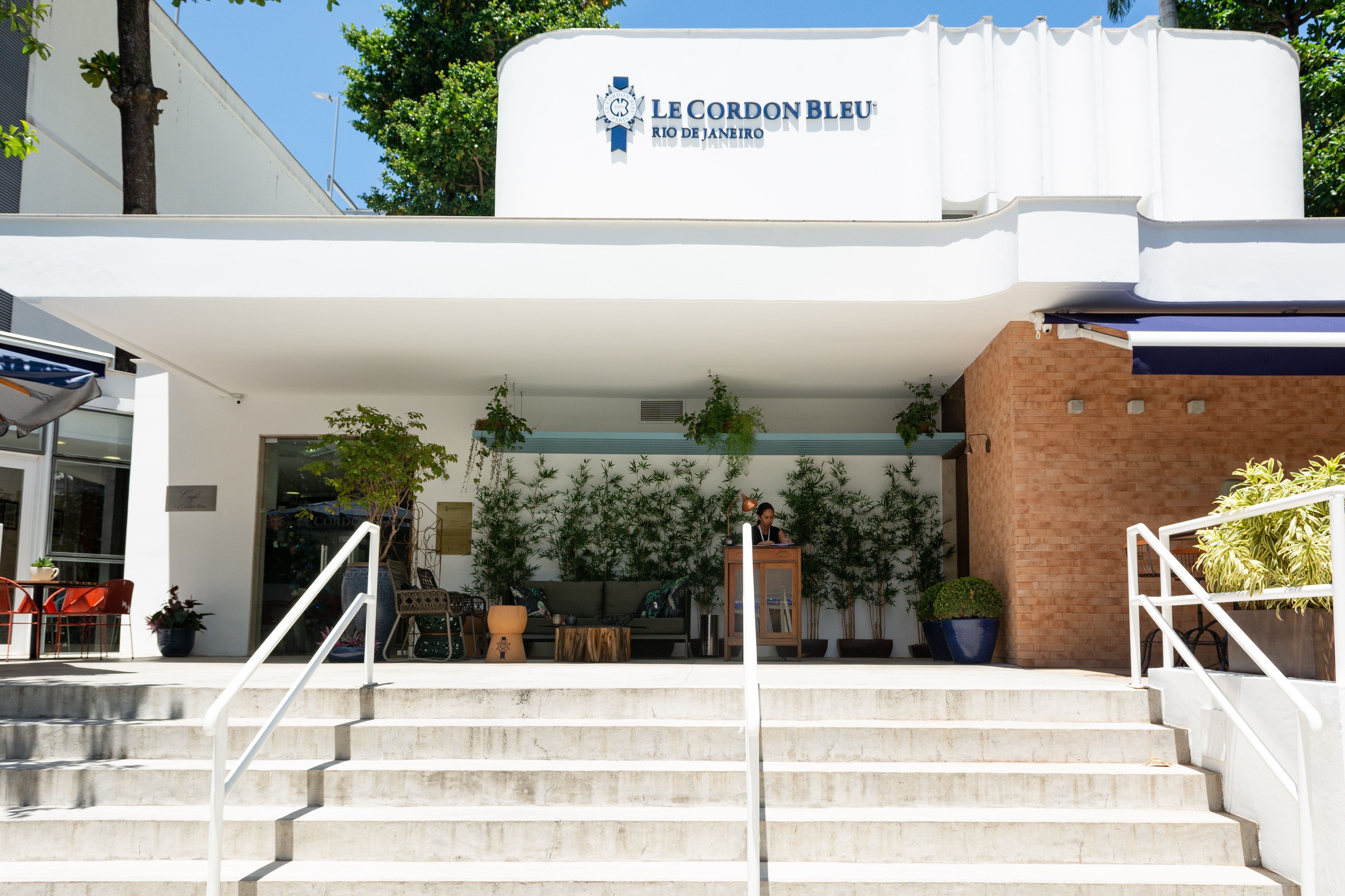 Le Cordon Bleu dobra tamanho de sua feira gastronômica no Rio - QTU Questões do Universo