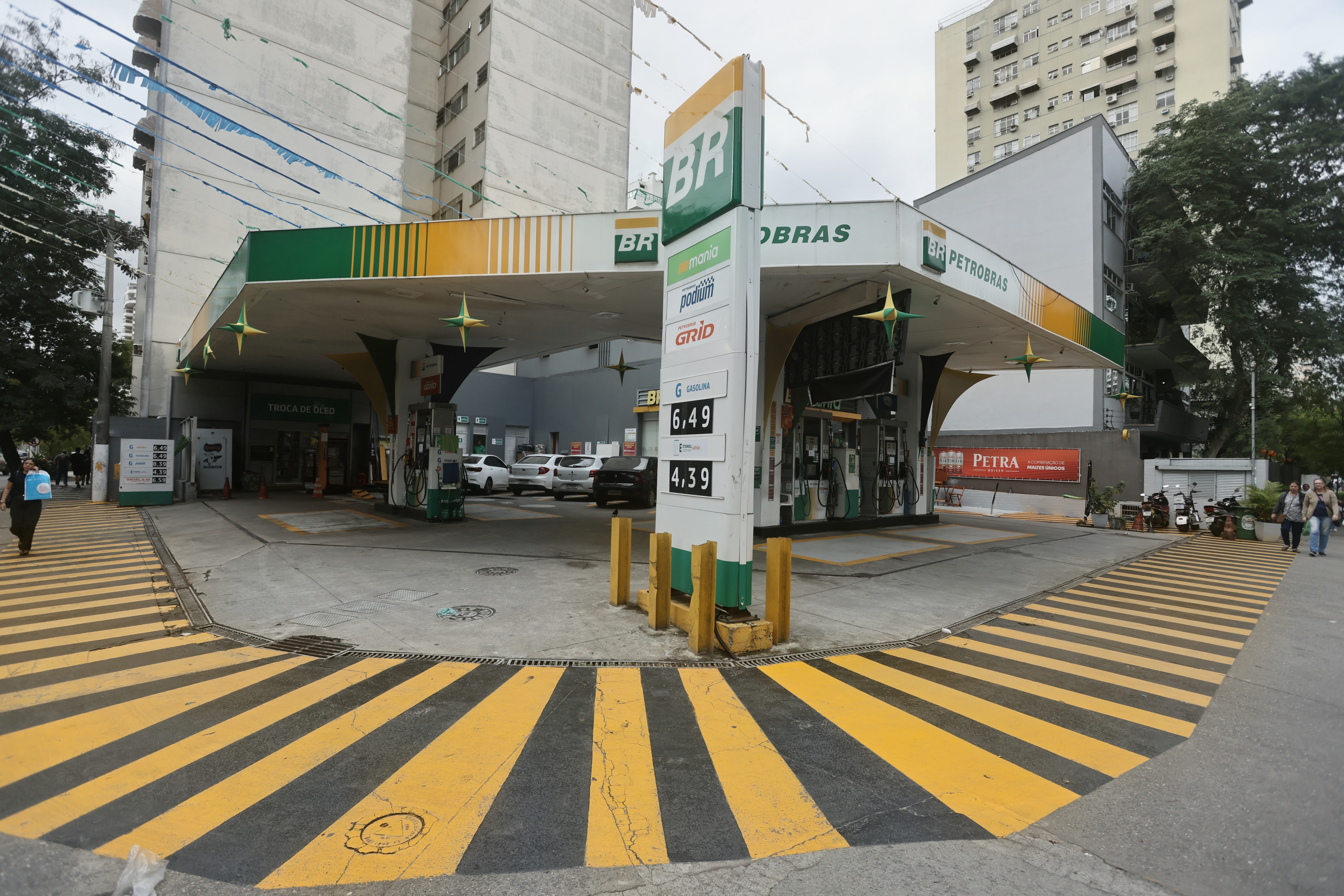 Prisão de Canella e Amin: veja como funcionava esquema de lavagem de dinheiro em postos que movimentou R$ 7,6 bilhões, segundo a PF