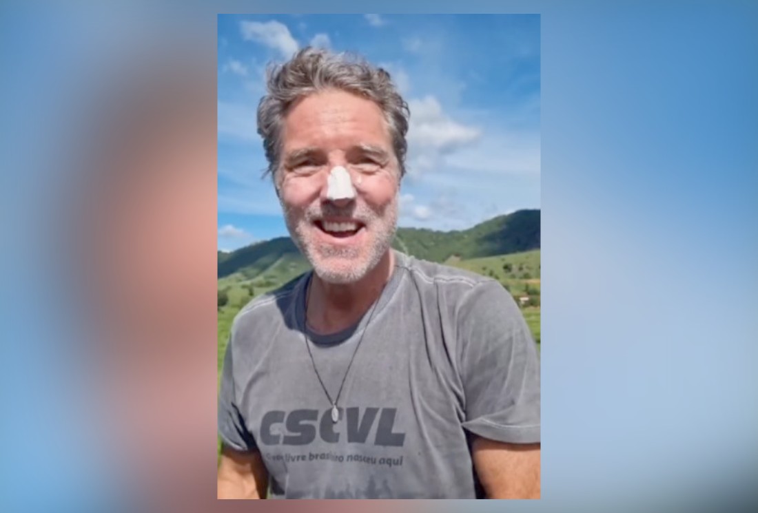 Morte em São Conrado: equipamento usado em voo de parapente passa por perícia e polícia apura circunstâncias do ocorrido