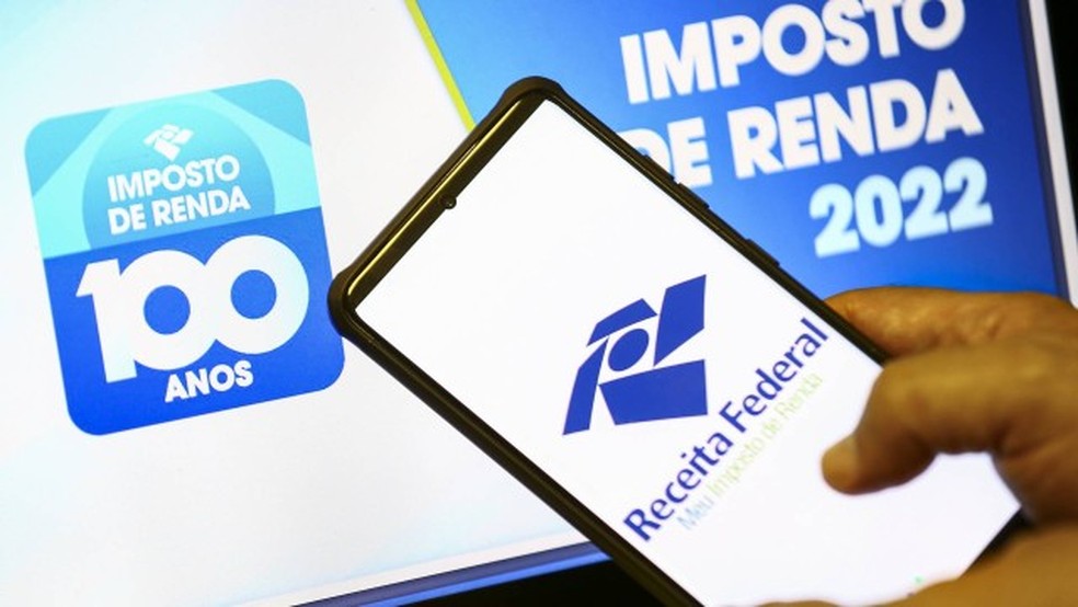 IR 2022: Prazo para entrega da declaração foi prorrogado para 31 de maio Agência Brasil — Foto:         