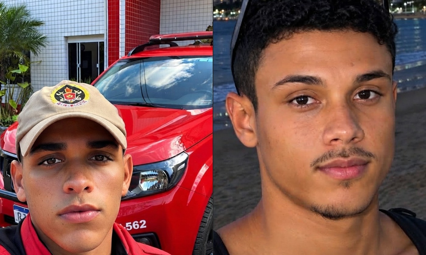 Casal é assassinado em Duque de Caxias: Soldado do Corpo de Bombeiros e seu esposo são as vítimas