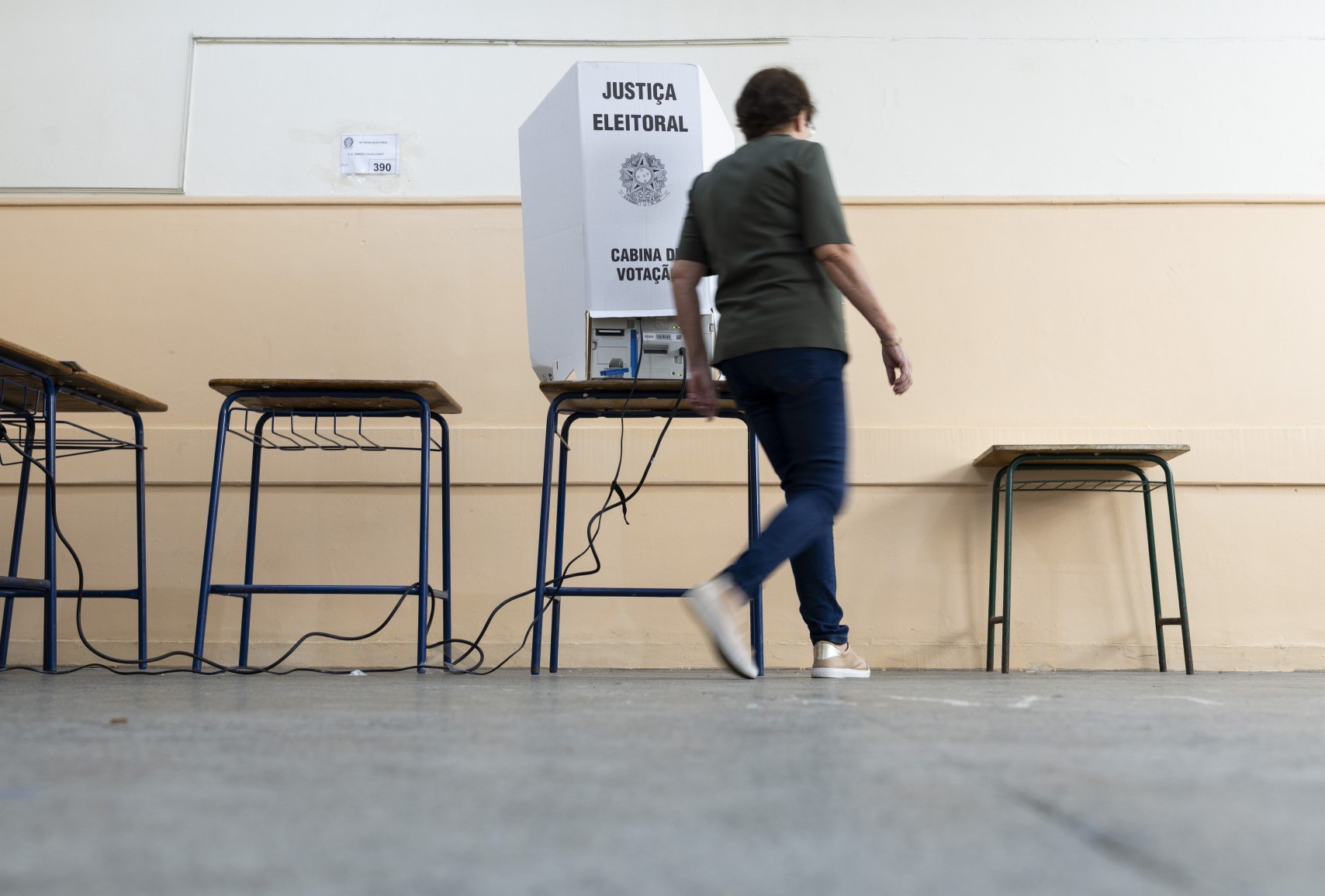 Assédio ou demissão por motivo eleitoral devem ser punidos com rigor