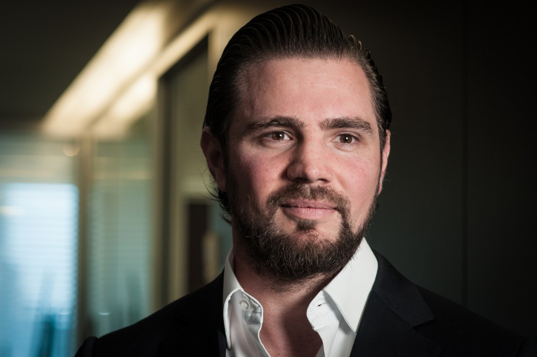 Prisão de Daniel Vorcaro, dono do banco Master, é mantida pela Justiça