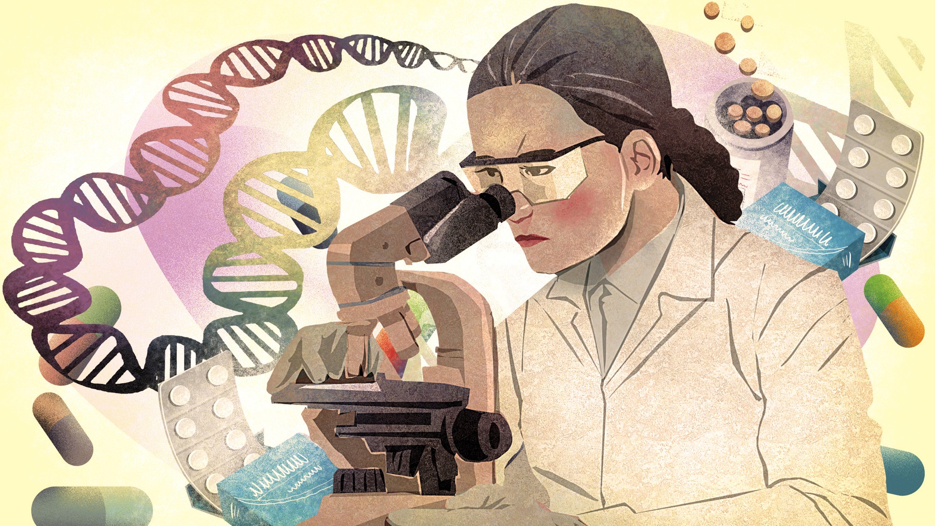 Alzheimer, diabetes, perda de peso: saiba quais s&atilde;o as 10 novidades da medicina previstas para 2026