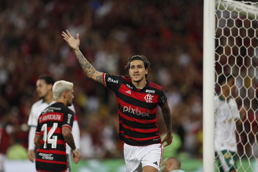 ADVERSÁRIO DEFINIDO! Veja quem o Mengão enfrenta nas quartas da Copa do Brasil