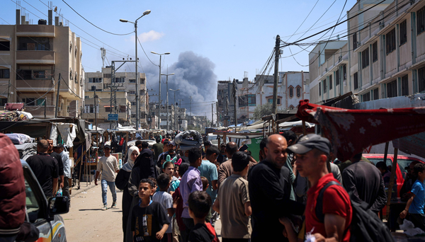Por que os planos de Israel para invadir Rafah causam tanta preocupação