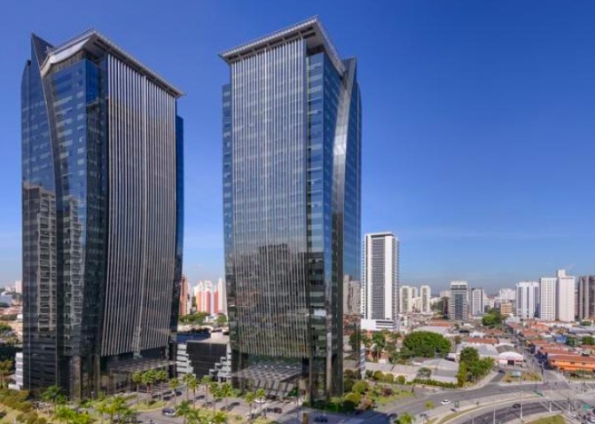 Família Zarzur, dona da incorporadora EZTec, no alvo da CVM