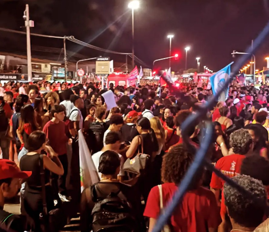 Governo do Sergipe apura relatos de homem 'portando arma de fogo' em ...