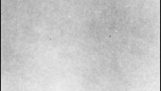 Óvni sobre a Barra: primeiro registro documentado do país, de 1952 — Foto: Reprodução