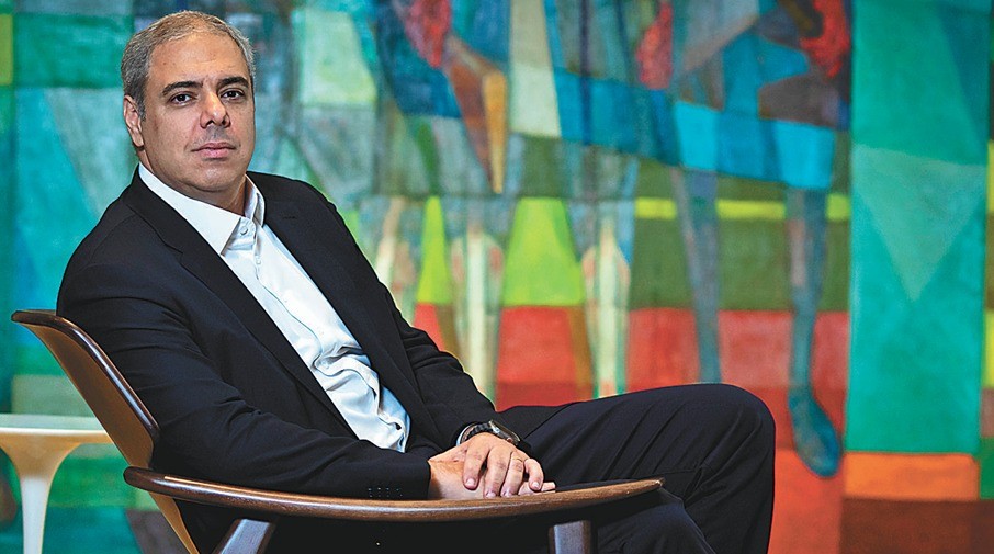 Caso Master: plataformas que distribuem produtos financeiros colocaram interesses pessoais acima do sistema, diz presidente do Ita&uacute;