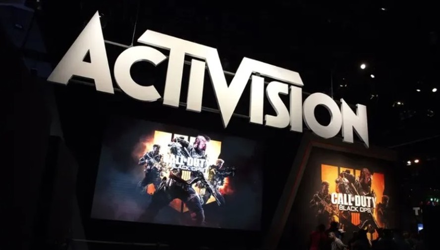 Reino Unido aprova a aquisição da Activision Blizzard pela