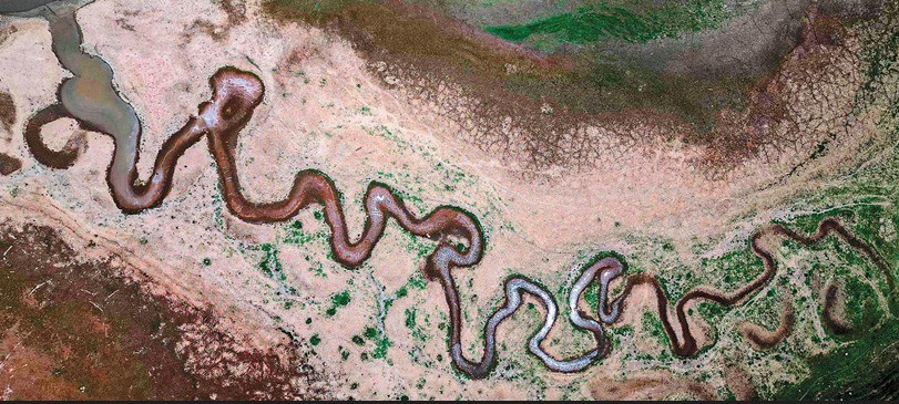Propostas e desafios: debate climático em São Paulo inclui seca no Sistema Cantareira, Sabesp e El Niño - Foto