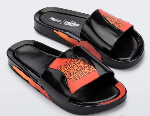 Sandália Melissa — Foto: Reprodução