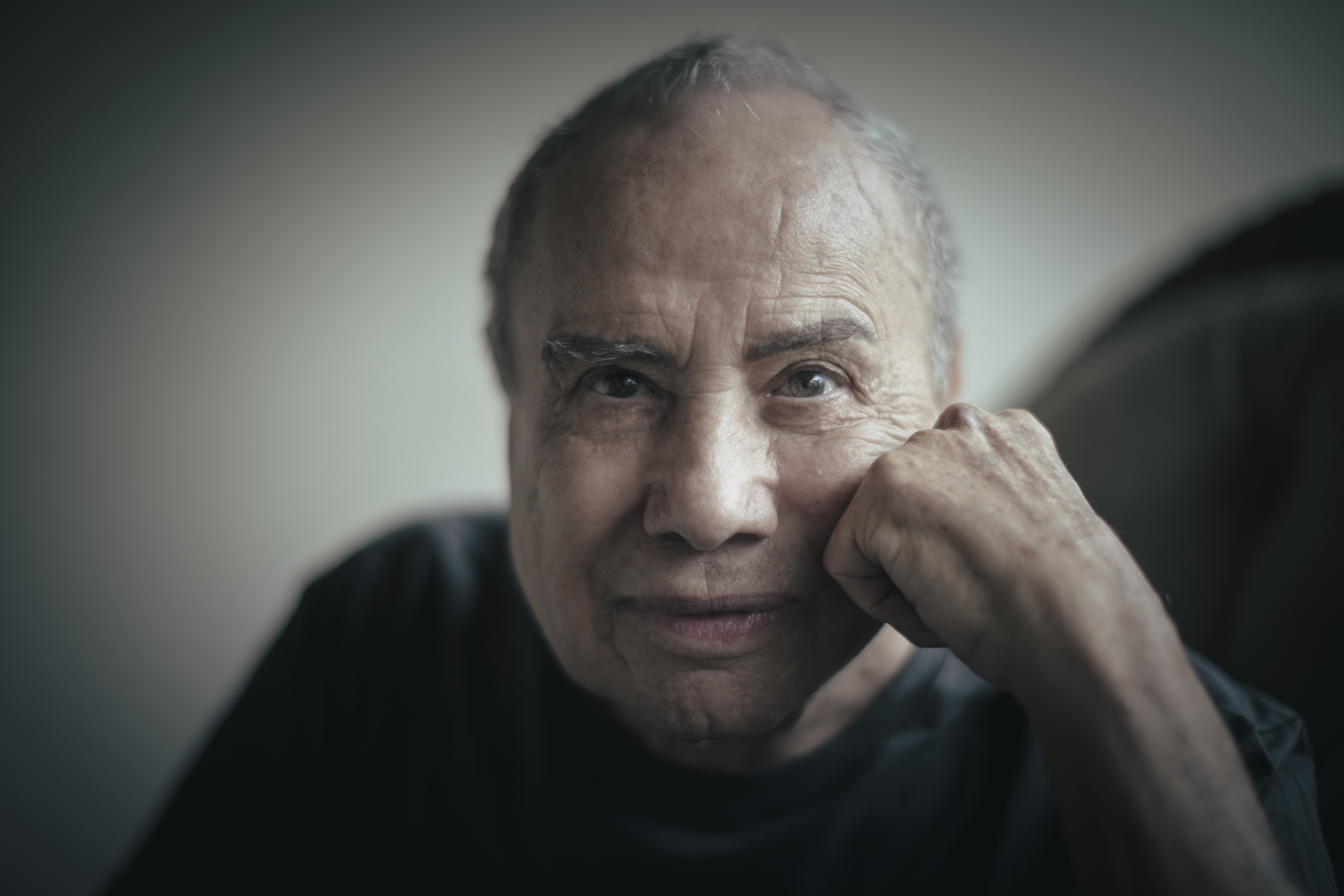 Stenio Garcia ganhará biografia. Saiba os detalhes