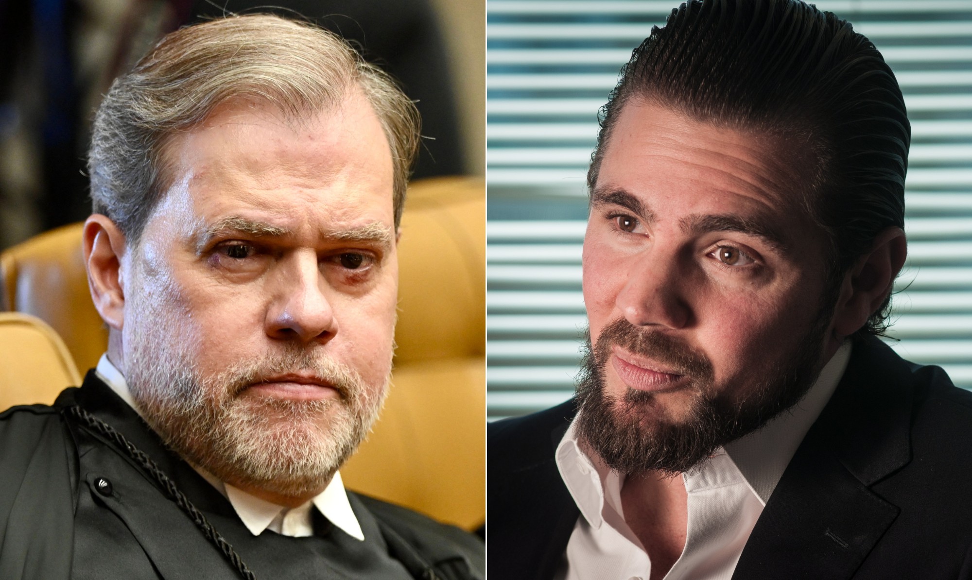 Toffoli pode ser afastado do caso Master? Ministros podem julgar seus ex-s&oacute;cios? Leia perguntas e respostas