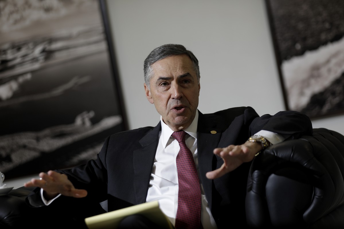 Entrevista: 'Anistia é perdão, e o que aconteceu no 8/1 é imperdoável', diz Barroso