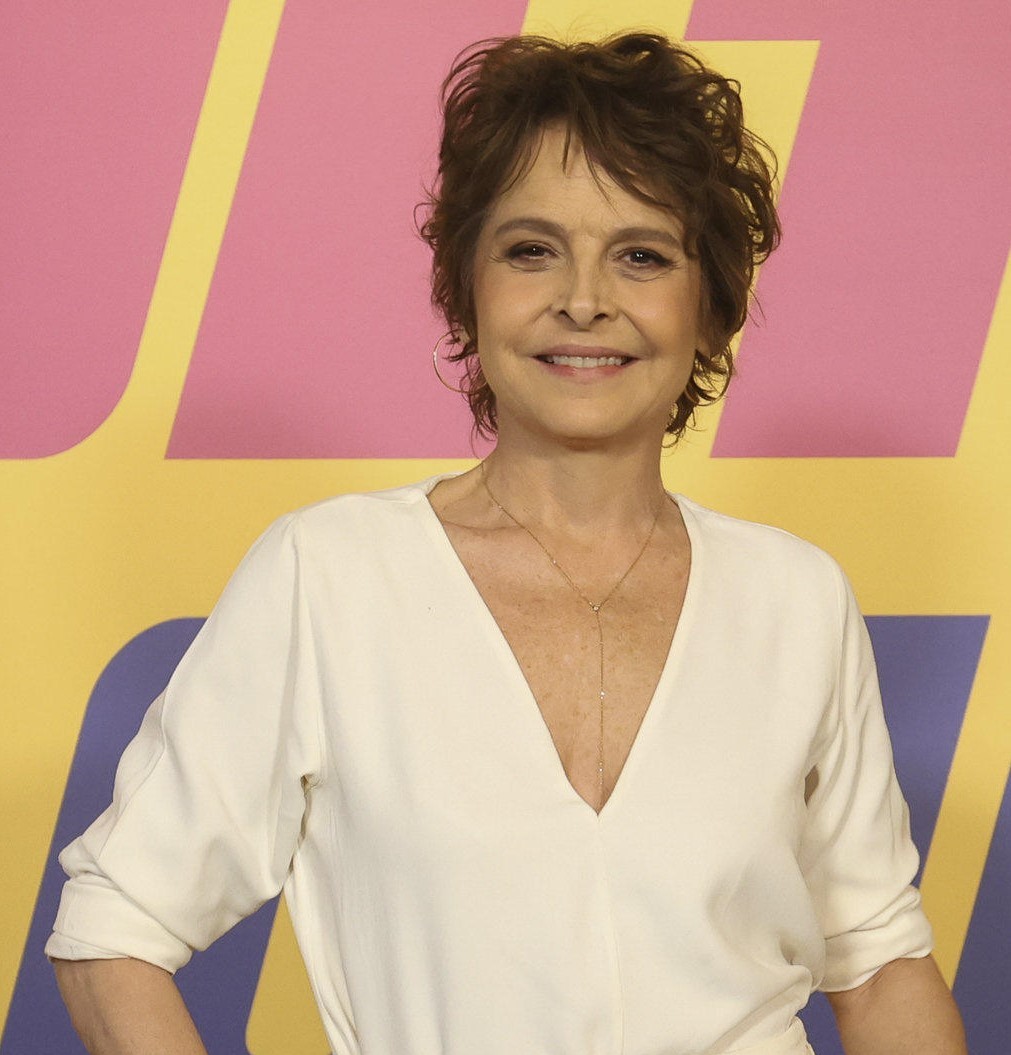 Drica Moraes será mãe de adolescente com Síndrome de Down em 'Resposta ao tempo', nova série de Licia Manzo para o Globoplay