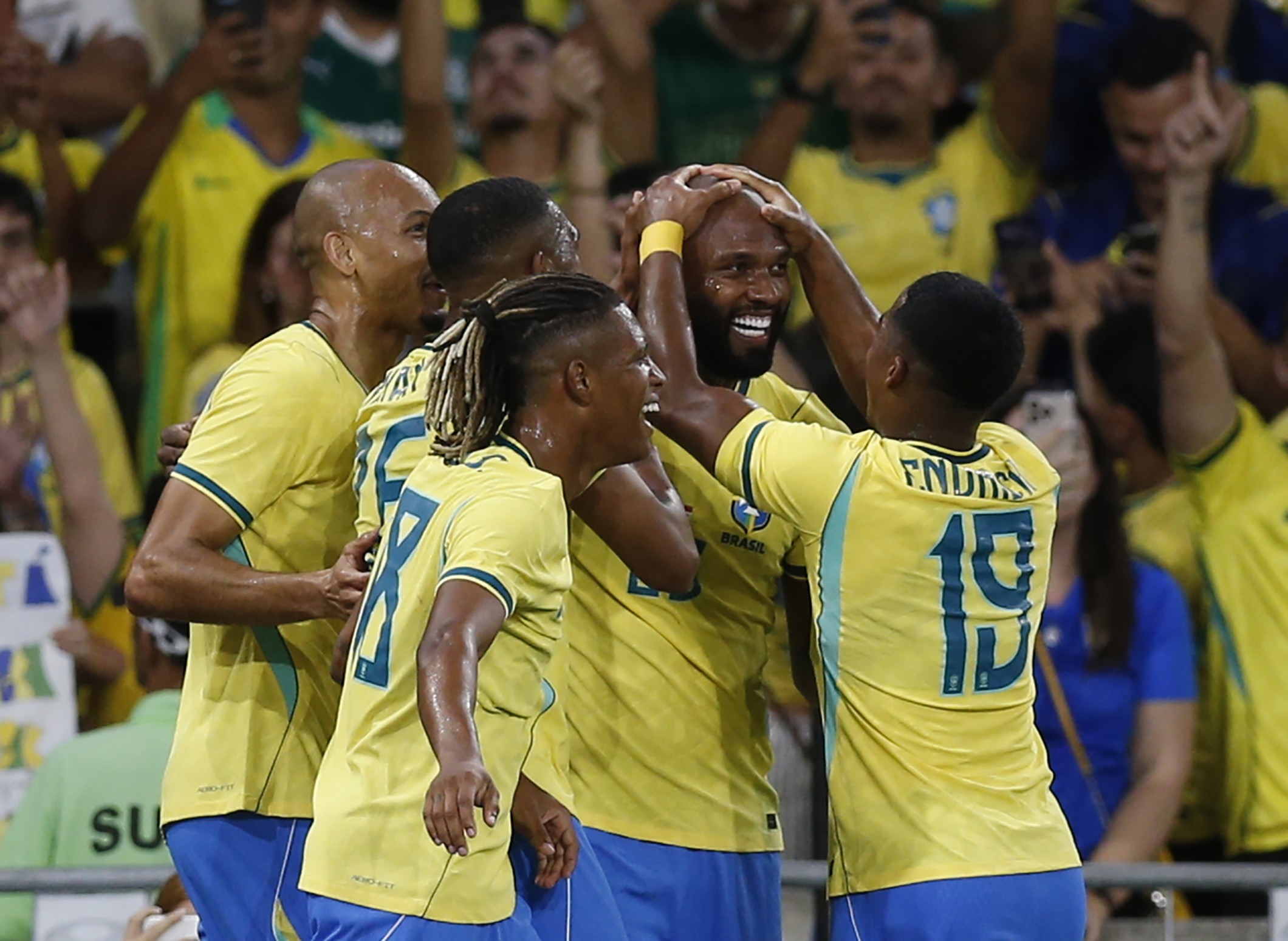 As dúvidas de Ancelotti na reta final do ciclo