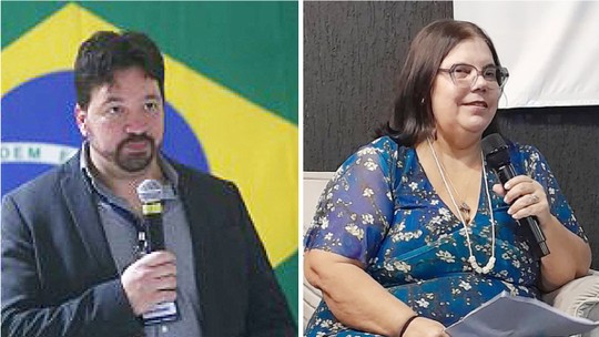 Diretor do 'Brasil Sem Medo' e filha de Nana Caymmi estão em testamento de Olavo de Carvalho