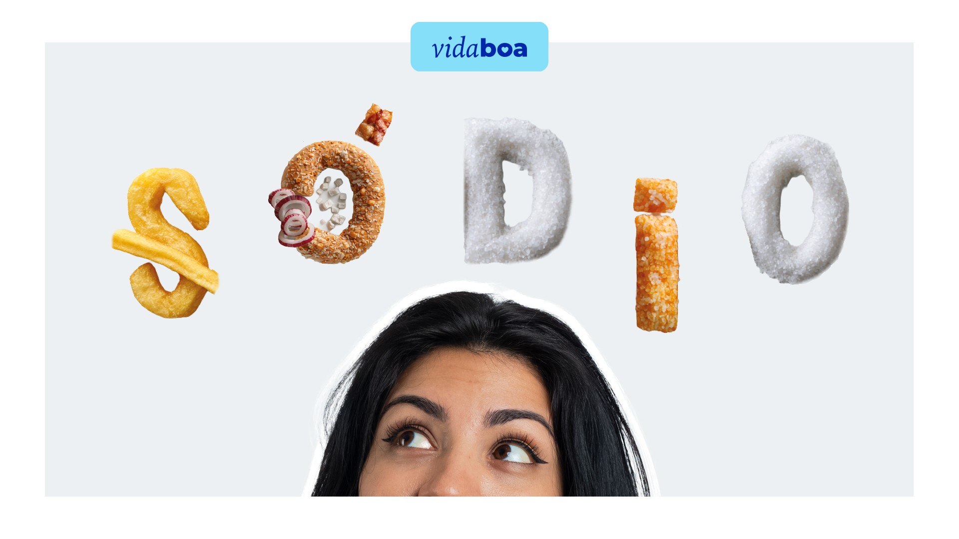 Consumo excessivo de sal causa problemas além da hipertensão? Especialista explica