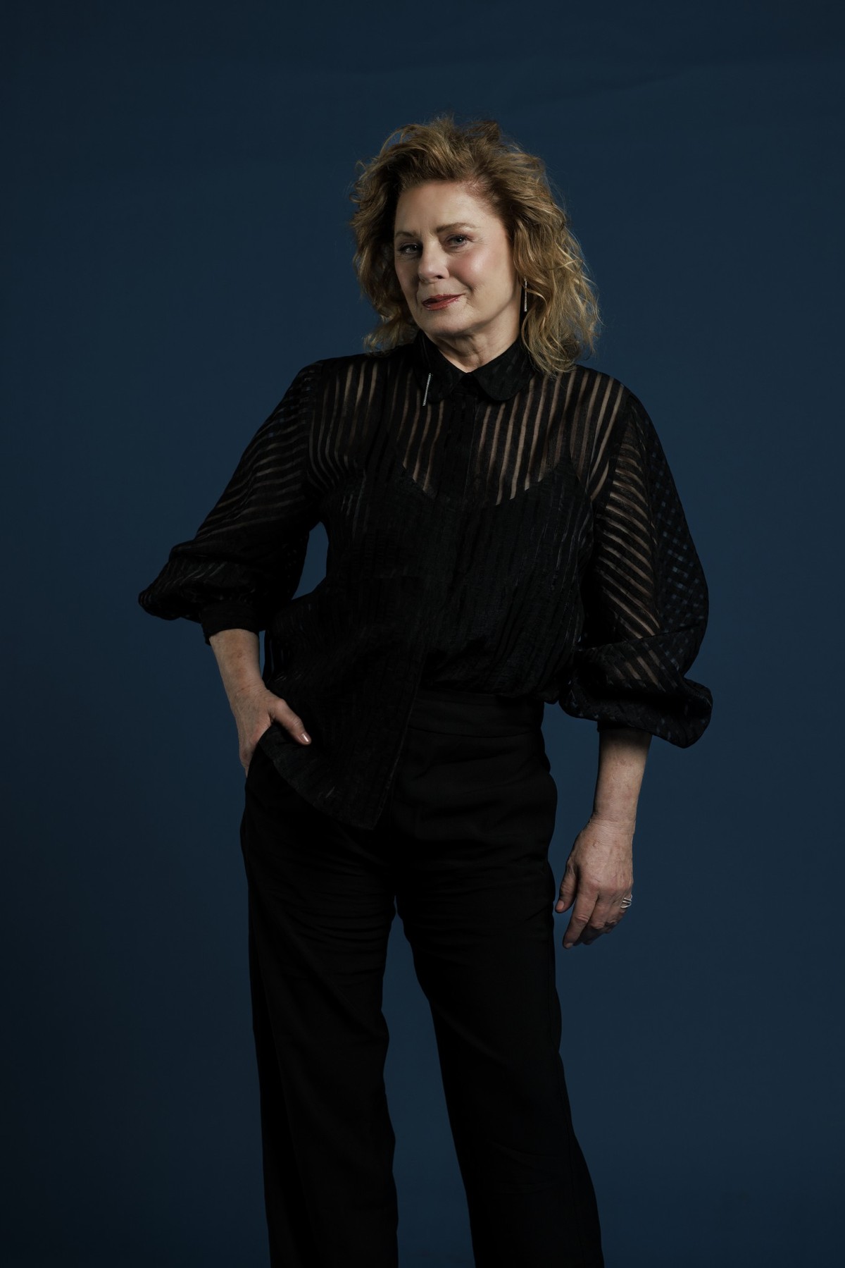 Vera Fischer Fala Sobre Flerte com Mulher e Sua Carreira no Cinema Brasileiro