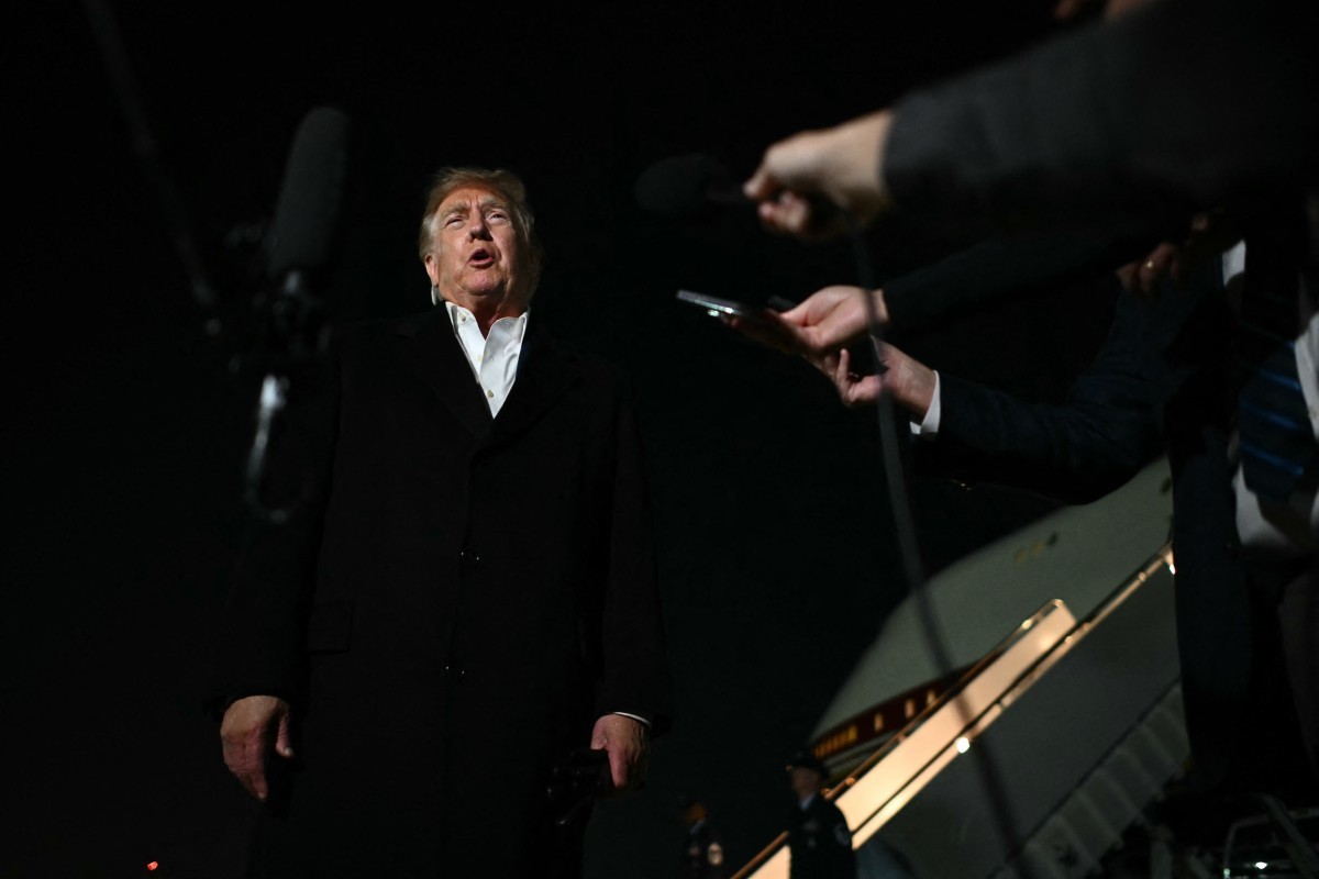 Noruega responde Trump com ironia e exalta seus banheiros públicos, após xingamento do presidente ao país