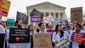 Republicanos no Senado barram projeto que protegia o acesso a métodos contraceptivos