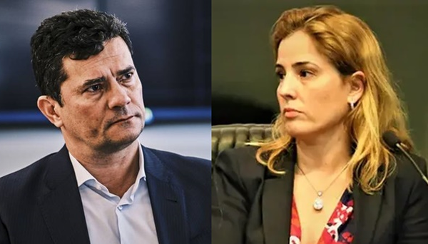 Relator no CNJ vota por abrir investigação contra Gabriela Hardt e adia análise contra Moro