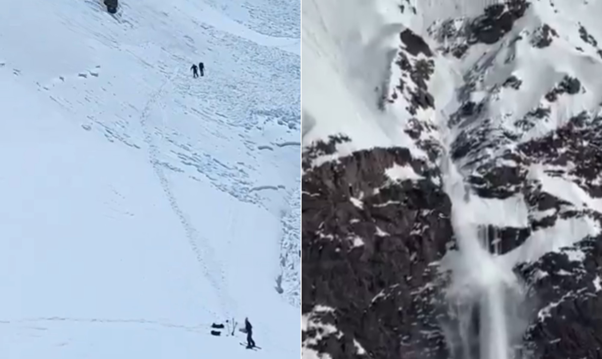 Avalanche em área próxima a estação de esqui deixa ao menos três mortos no Chile