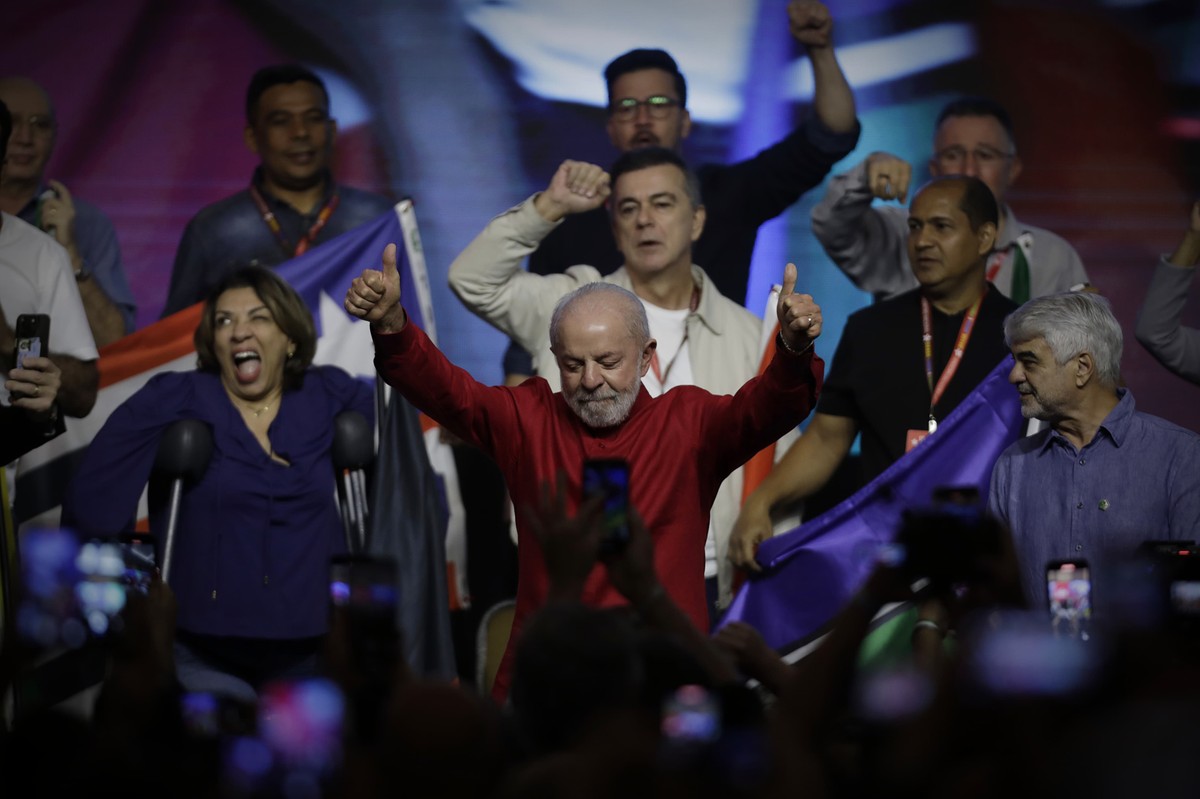 Lula: 'Tenho um limite de briga com o governo americano'