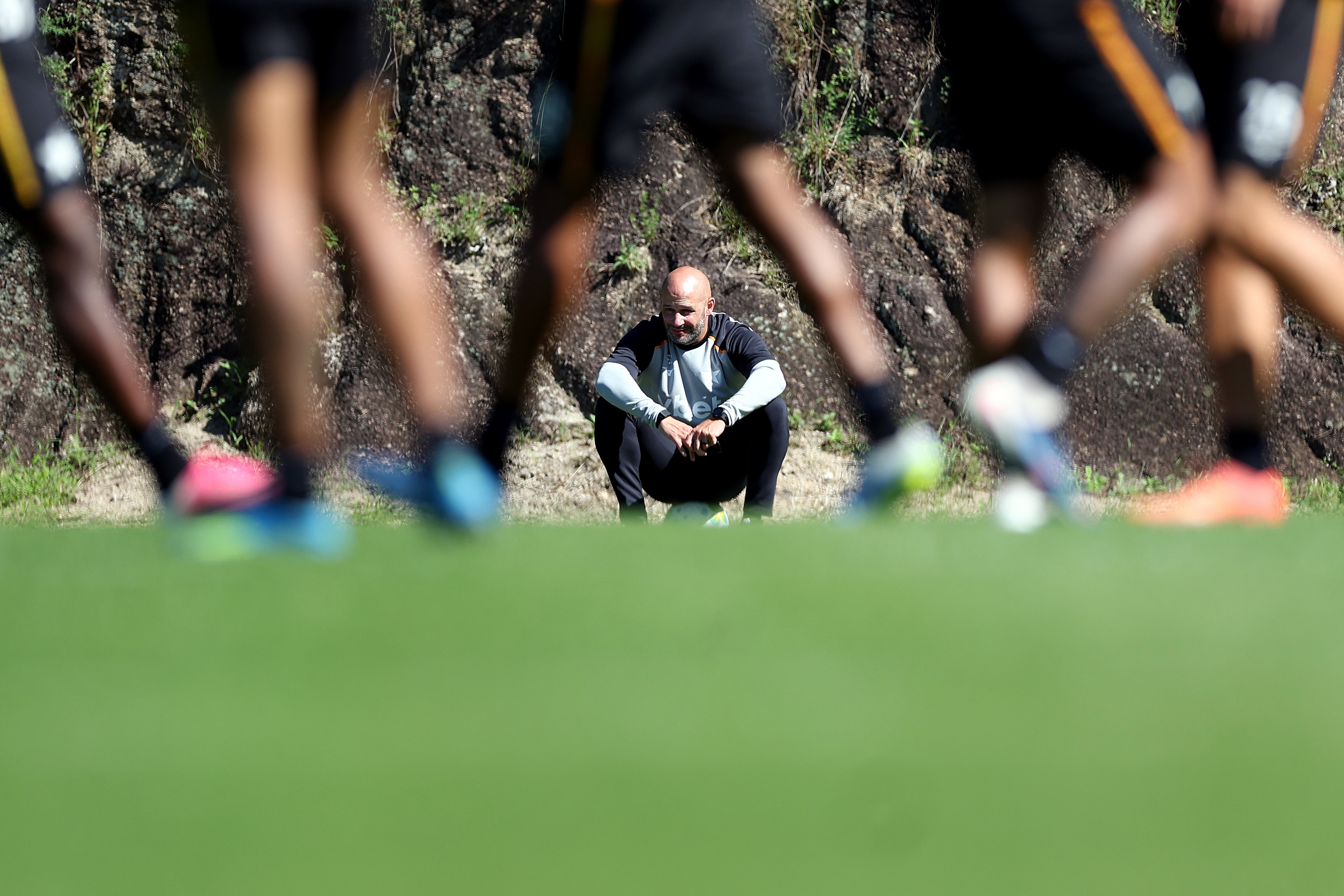Sem Danilo, Botafogo volta ao Brasileirão contra o Santos com bastidores mais tranquilos e livre do transfer ban