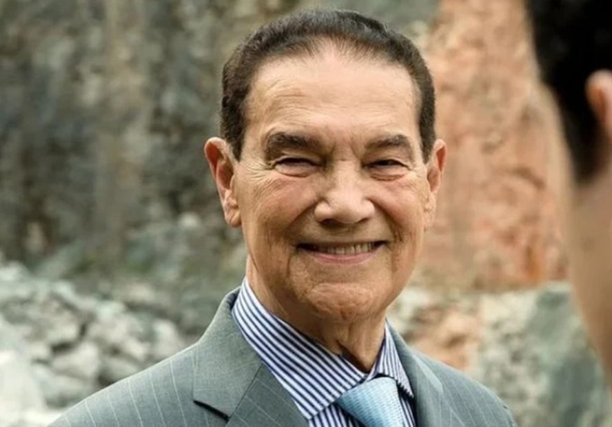 Morre Divaldo Franco, líder espírita, aos 98 anos, em Salvador
