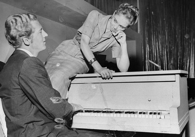 Jerry Lee Lewis: a relação com a prima de 13 anos que arruinou a