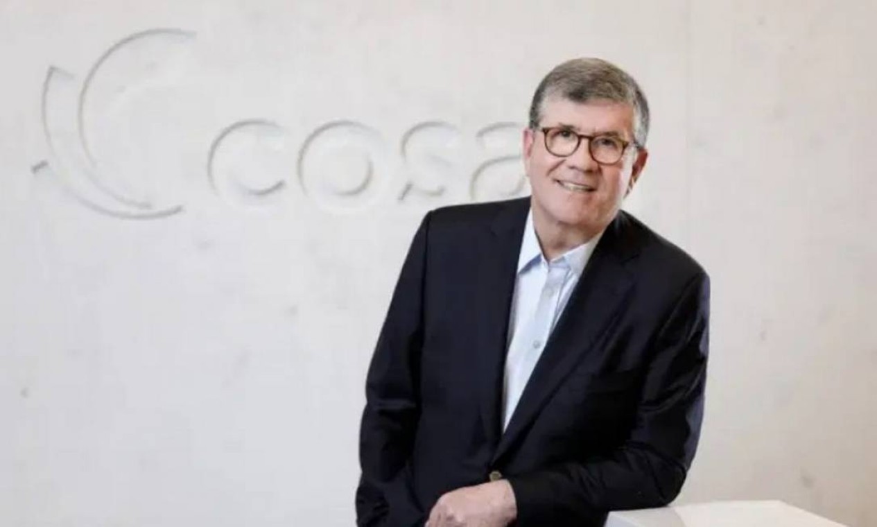 A exigência de Rubens Ometto na reestruturação da Raízen