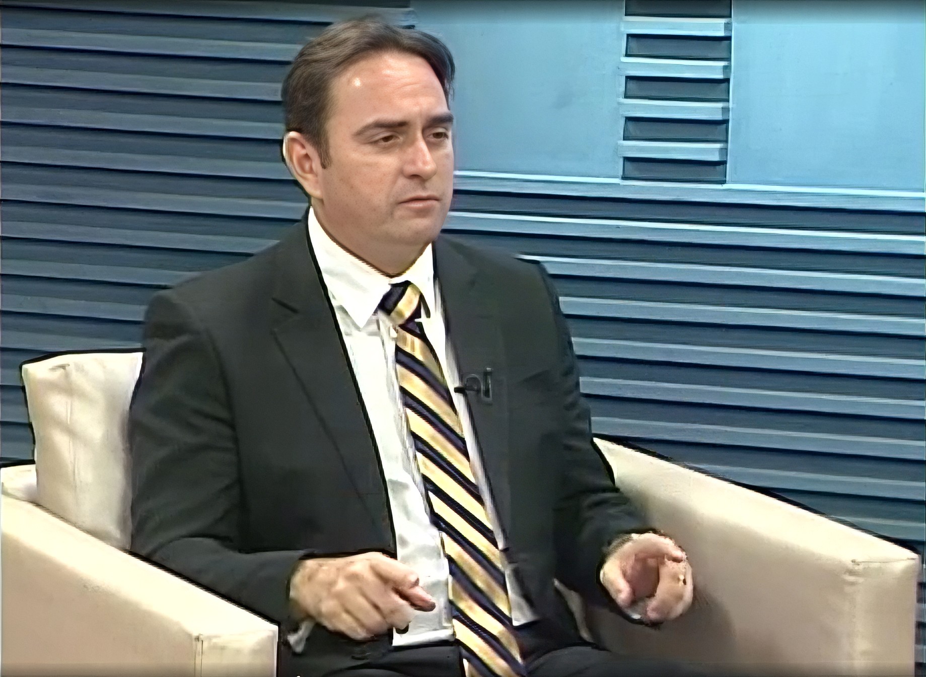 Irmão de Ciro Nogueira é alvo de investigação da PF por contratos milionários