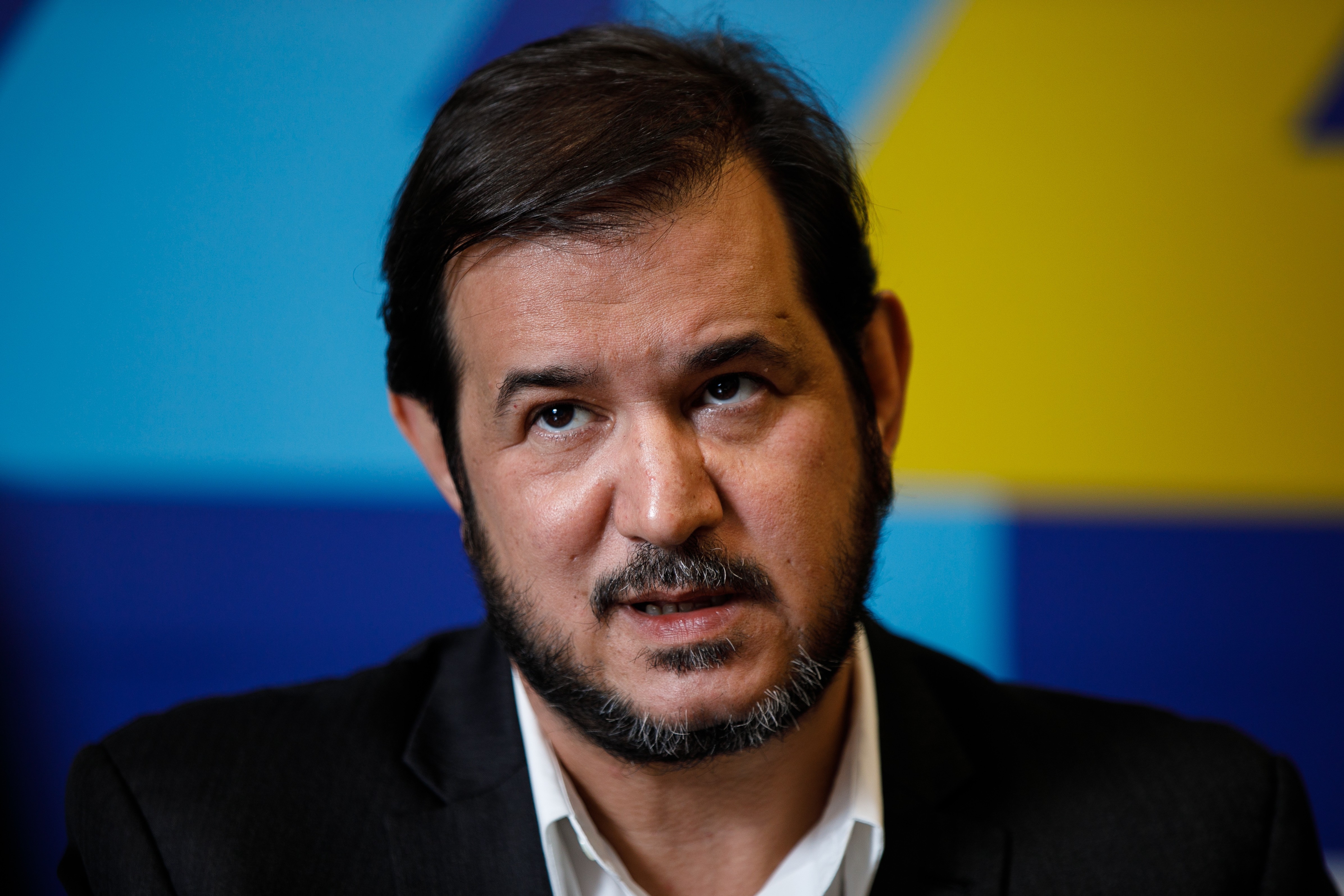 TRE-RJ libera candidatura de Rueda à Câmara após parecer contrário do MPE
