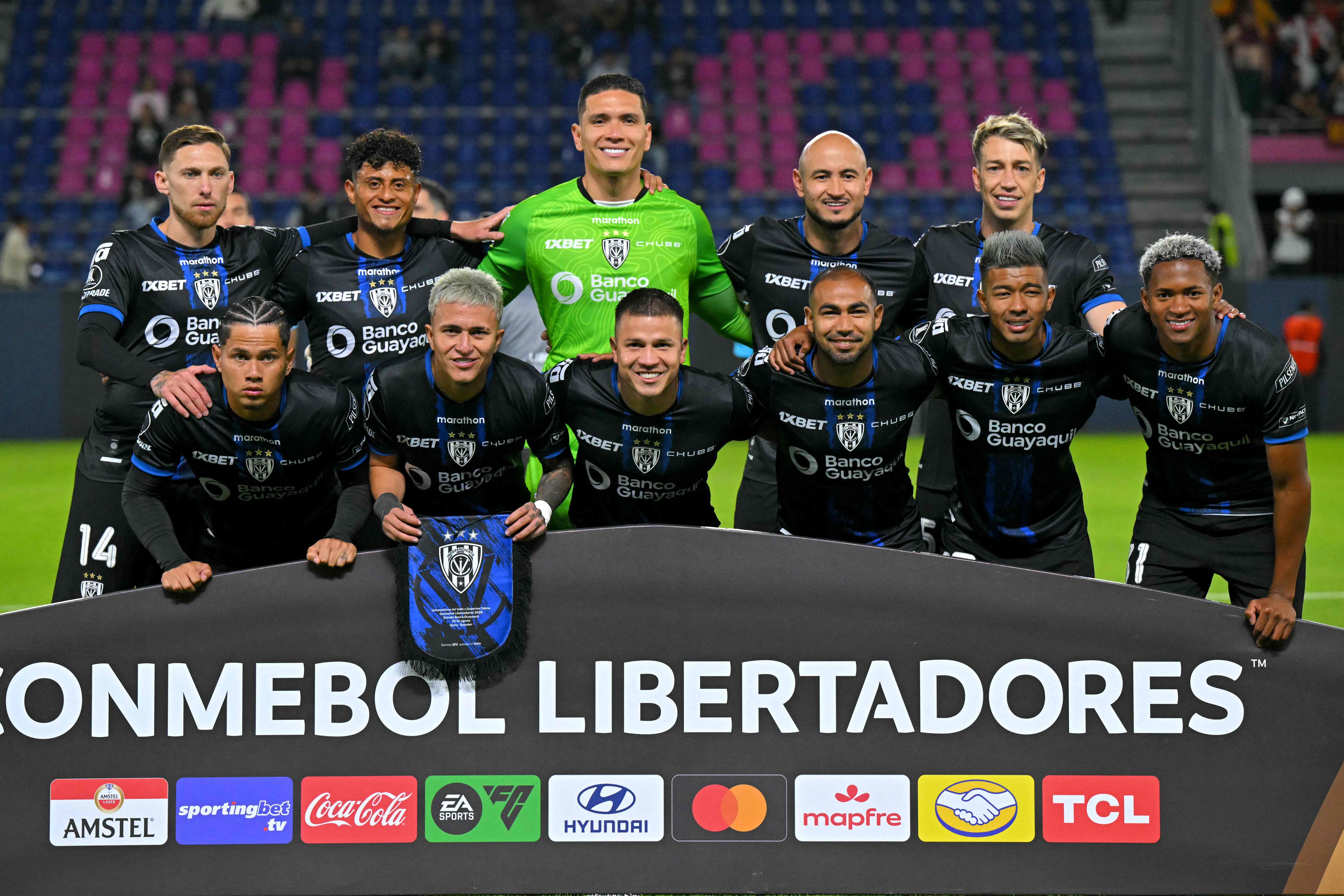 Desafio logístico, vice-artilheiro da Libertadores e 16 vitórias seguidas: como Del Valle chega para enfrentar Flamengo - QTU Questões do Universo
