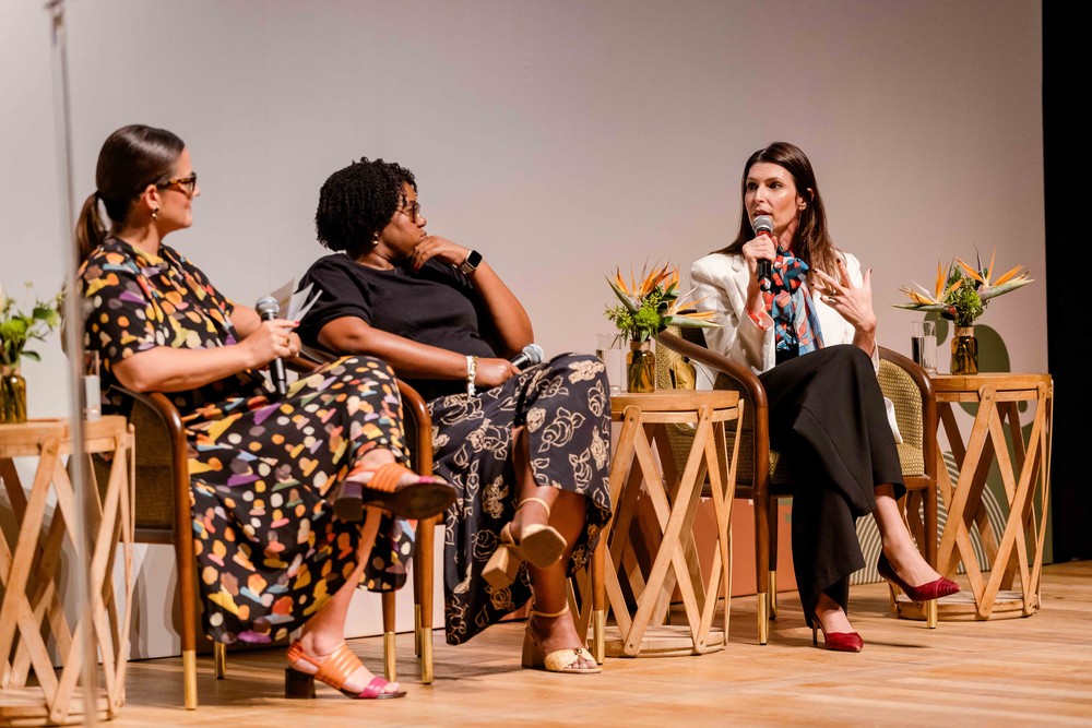 Ela Inspira 2026 aborda saúde e bem-estar feminino em talks no ...