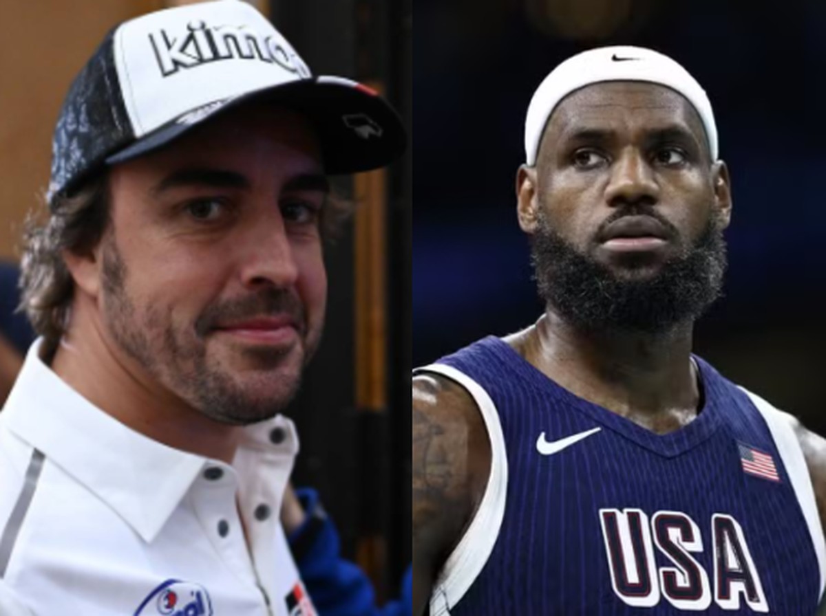 O Segredo da Longevidade no Esporte: De LeBron a Alonso, como Alcançar o Sucesso em Alto Nível