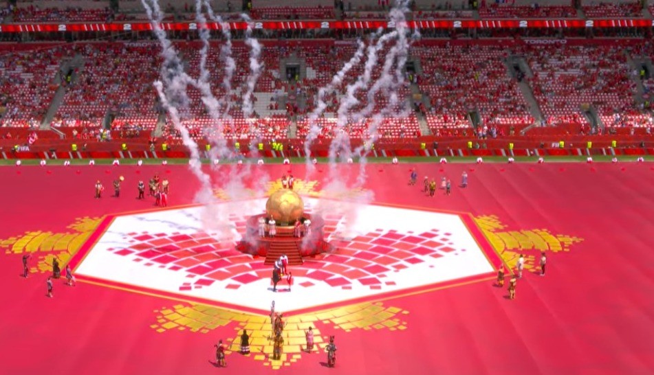 Copa do Mundo 2026: começa a cerimônia de abertura do Mundial em Toronto, com show de Alanis Morissette; siga ao vivo