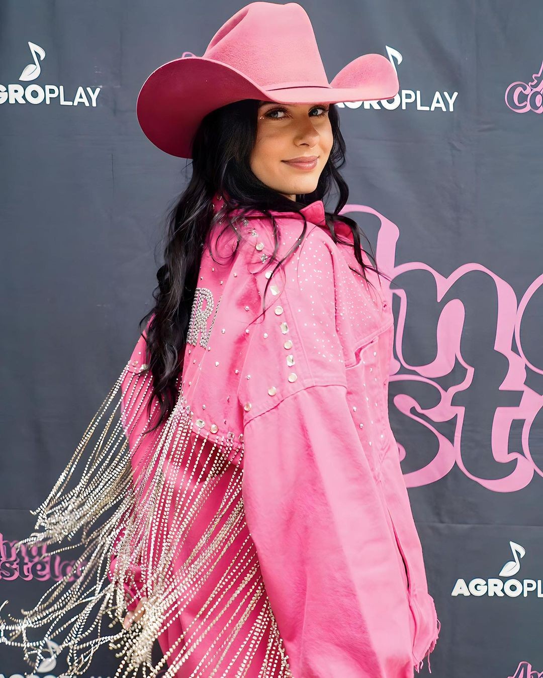 Ana Castilla has won the admiration of the audience with the looks she chooses for her shows - Image: Disclosure