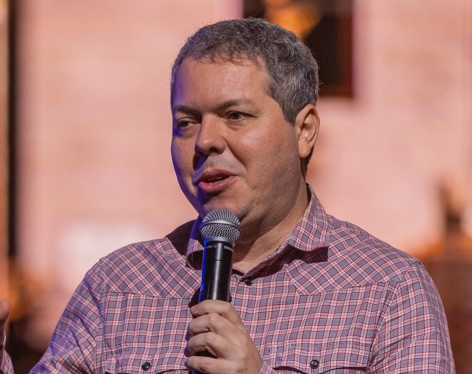 Diretor de série com Cauã Reymond dirige filme sobre drama pessoal