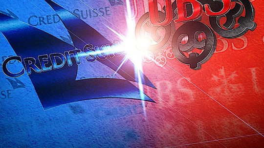 UBS se prepara para cortar mais da metade da força de trabalho do Credit Suisse