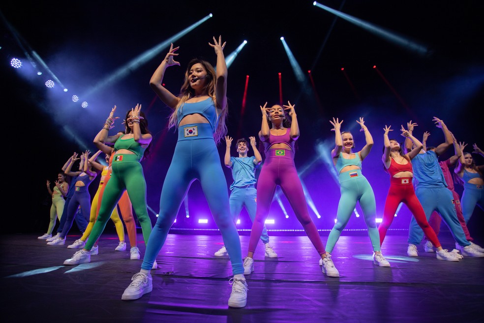 Any Gabrielly, do Now United: ‘Não foi uma jornada perfeita, mas o ...