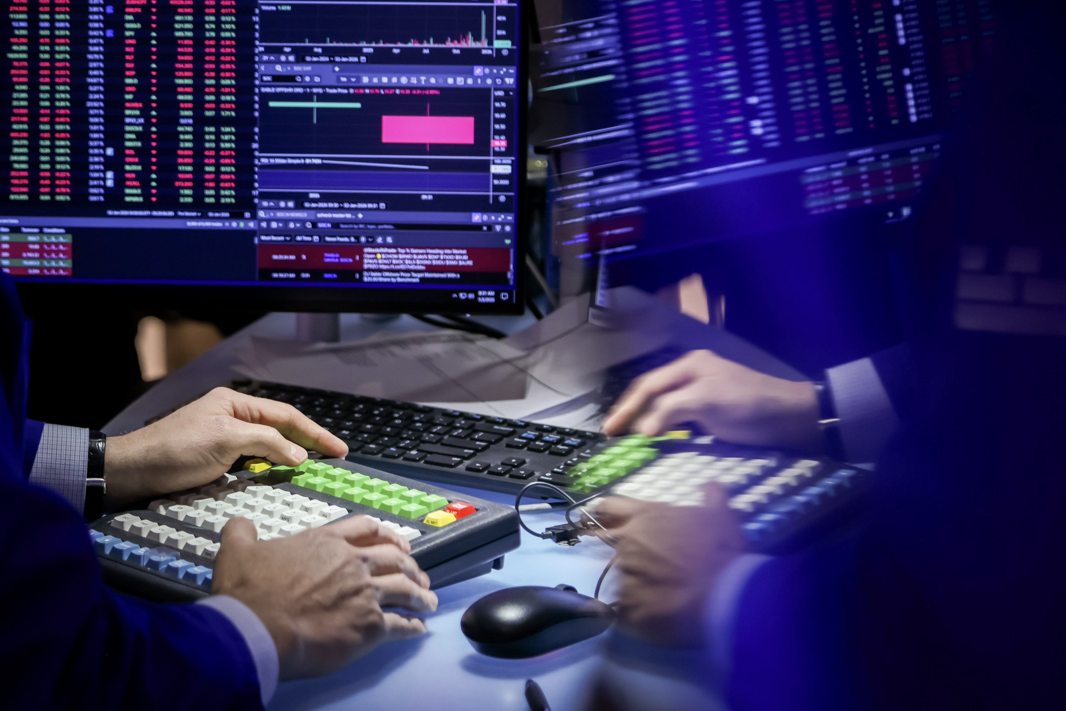 'Hackers' usam até clonagem de voz para tentar acessar dados de grandes fundos de Wall Street em onda de ataques nos EUA