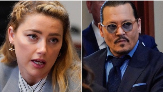 Johnny Depp x Amber Heard: o que falta para a definição do veredicto