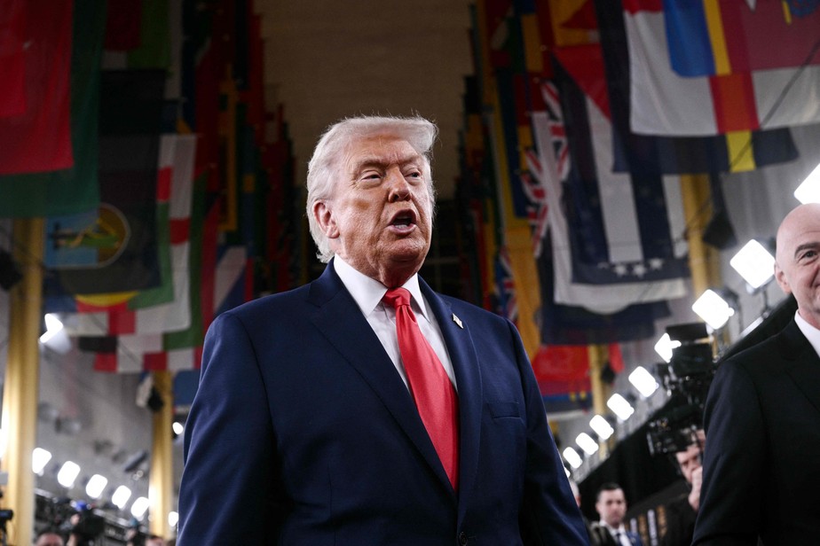 Governo Trump defende invasão da Groenlândia e ameaça uso das Forças Armadas